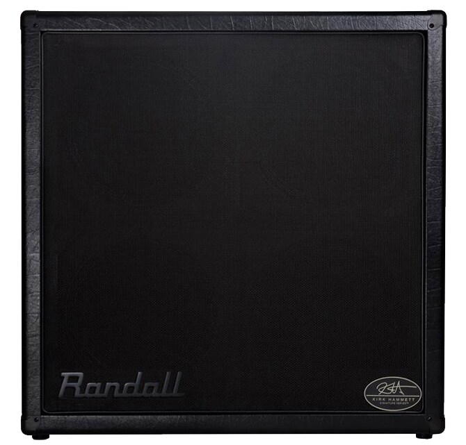 RANDALL/KH412-V30 KIRK HAMMETT