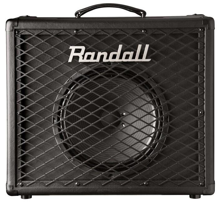 RANDALL/RD20-112