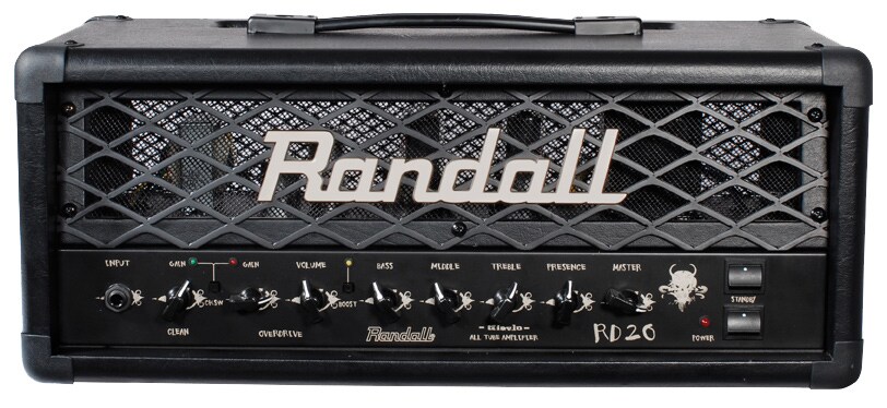 RANDALL/RD20H