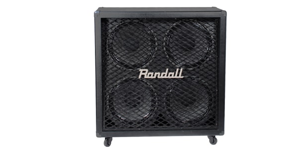 RANDALL / RD412-V30