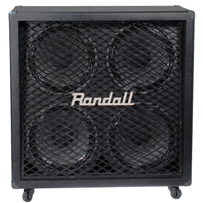 RANDALL/RD412-V30