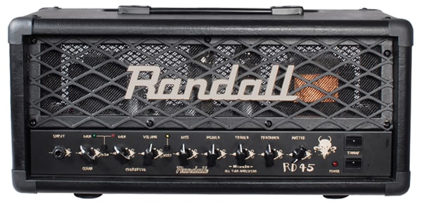 RANDALL / RD45H