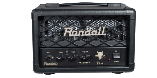 RANDALL / RD5H