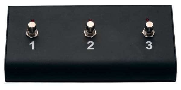 RANDALL ( ランドール )  / RF3 UNIVERSAL MIDI CONTROLLER