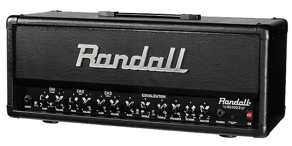 RANDALL / RG1003H