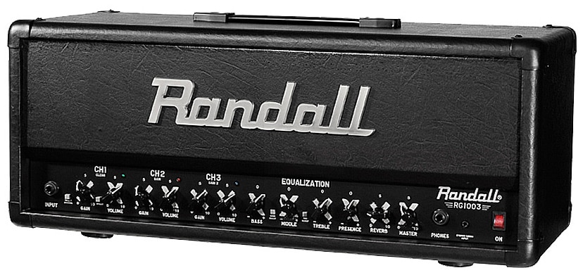 RANDALL/RG1003H