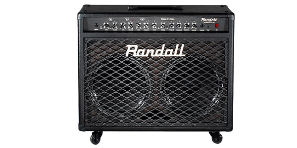 【本物保証】 ( RANDALL ランドール サウンドハウス | 送料無料 RG1503-212 ) ギター