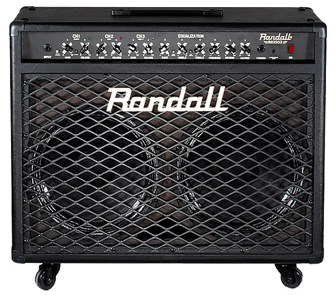 RANDALL/RG1503-212