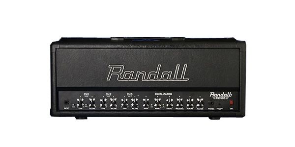 RANDALL/RG1503H