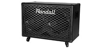 RANDALL RG212 CABINET