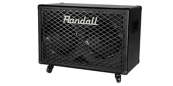 RANDALL / RG212 CABINET