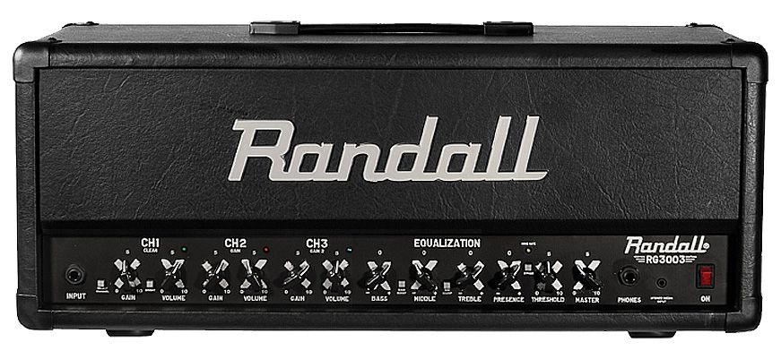 RANDALL/RG3003H