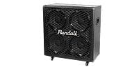 RANDALL RG412 CABINET