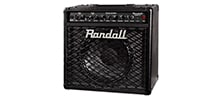 RANDALL RG80