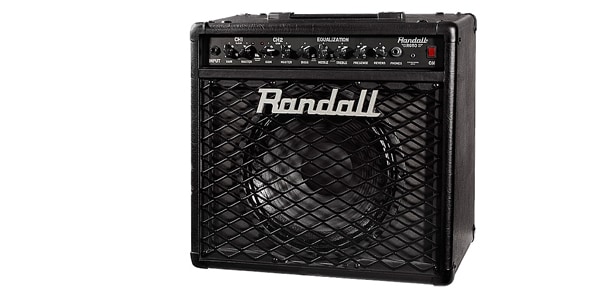 RANDALL ( ランドール ) RG80 送料無料 | サウンドハウス