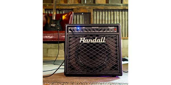 RANDALL / RG80画像2