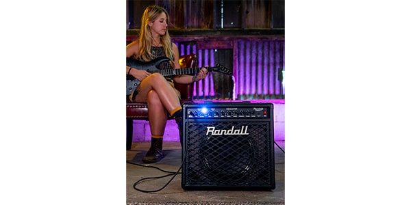 RANDALL / RG80画像3