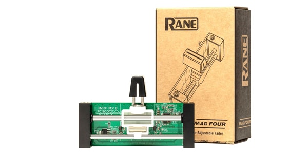 RANE ( レーン )  / MAG FOUR Fader