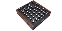 RANE MP2015 高音質ロータリーミキサー