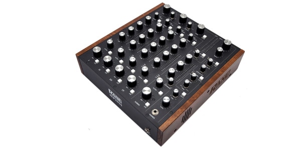 RANE / MP2015 高音質ロータリーミキサー画像3