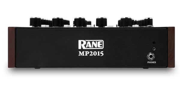 MP2015 高音質ロータリーミキサー MP2015 高音質ロータリーミキサー