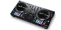 RANE ONE Serato DJ Pro対応PCDJコントローラー