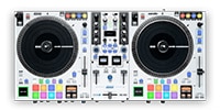 RANE / ONE MKII - Serato DJ Pro対応PCDJコントローラー