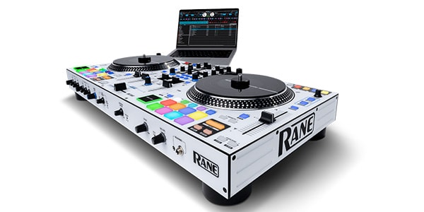 RANE / ONE MKII - Serato DJ Pro対応PCDJコントローラー画像10