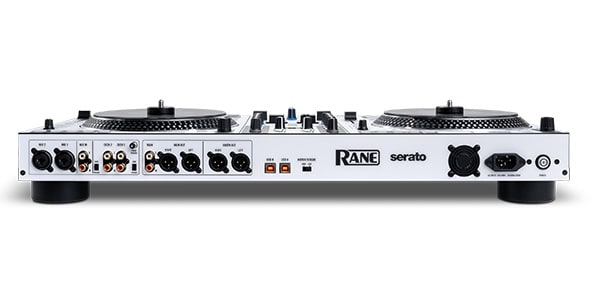 RANE / ONE MKII - Serato DJ Pro対応PCDJコントローラー画像2