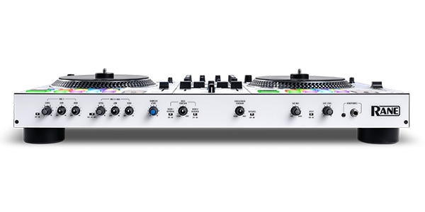 RANE / ONE MKII - Serato DJ Pro対応PCDJコントローラー画像3