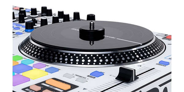 RANE / ONE MKII - Serato DJ Pro対応PCDJコントローラー画像6