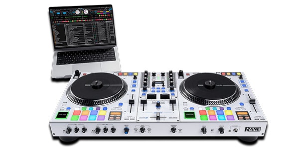 RANE / ONE MKII - Serato DJ Pro対応PCDJコントローラー画像9