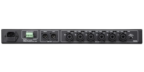 RANE ( レーン )  / RM6画像2