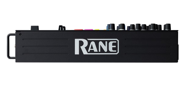 RANE ( レーン ) SEVENTY-TWO MKII バトル/パフォーマンス向けDJ RANE ( レーン ) SEVENTY-TWO MKII バトル/パフォーマンス向けDJ