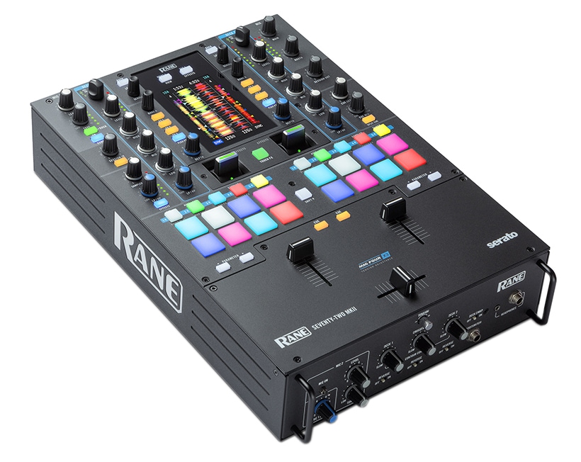 RANE/SEVENTY-TWO MKII