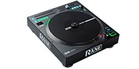 RANE TWELVE MKII ターンテーブル型DJコントローラー