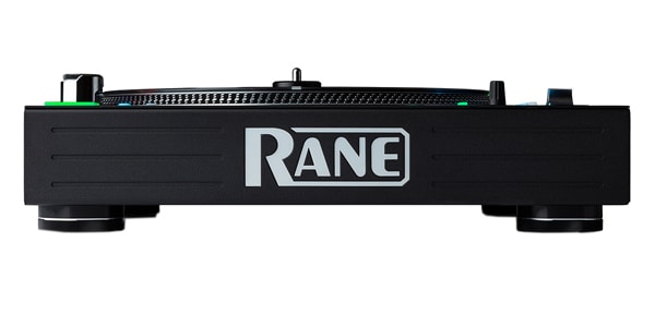 RANE ( レーン )  / TWELVE MKII ターンテーブル型DJコントローラー画像3