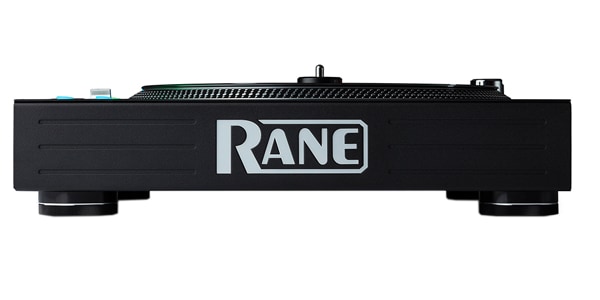 RANE ( レーン )  / TWELVE MKII ターンテーブル型DJコントローラー画像4