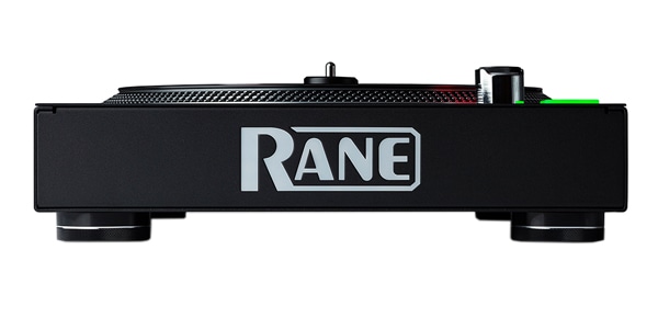 RANE ( レーン ) TWELVE MKII ターンテーブル型DJコントローラー 送料