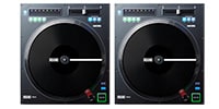 「ターンテーブル ・ CDJ|お得なプレーヤー2台セット」を探す