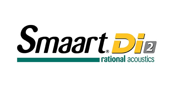 Rational acoustics/Smaart Di V2