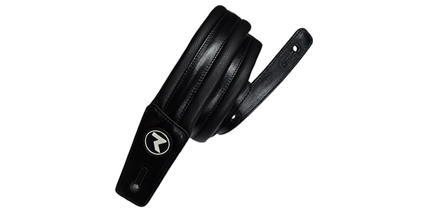Raven Straps ( レイヴンストラップ )  / FT. MK2 2" Black