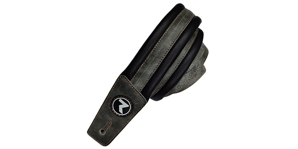 Raven Straps ( レイヴンストラップ )  / FT. MK2 2" Gray