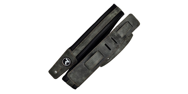 Raven Straps ( レイヴンストラップ )  / FT. MK2 2" Gray画像2