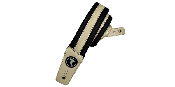 Raven Straps / FT. MK2 2" Olympic white