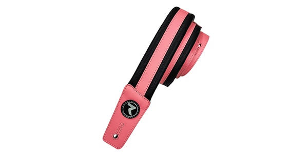 Raven Straps ( レイヴンストラップ )  / FT. MK2 2" Pink