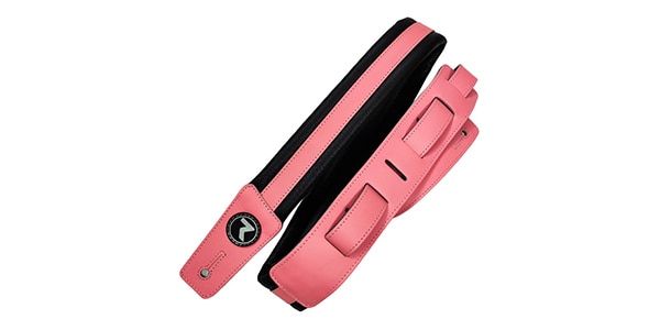 Raven Straps ( レイヴンストラップ )  / FT. MK2 2" Pink画像2