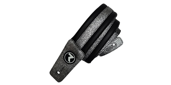 Raven Straps ( レイヴンストラップ )  / FT. MK2 2" Silver Foil