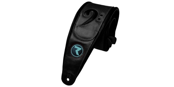 Raven Straps ( レイヴンストラップ )  / JACO 4" Black