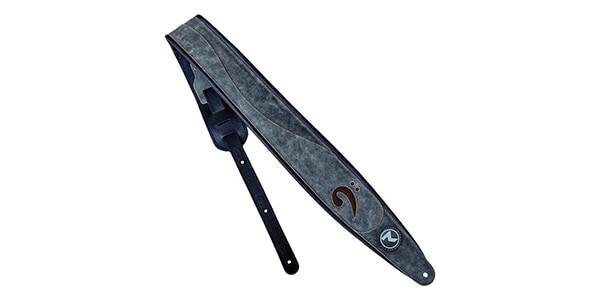 Raven Straps ( レイヴンストラップ )  / JACO 4" Gray画像2